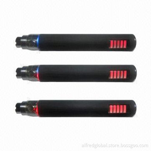 AG-EGOV1 Battery with 650/900/1,100mAh